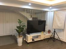 Hình ảnh Lô góc-Mặt phố-kinh doanh đỉnh 52m2 4 tầng mặt tiền 5.5m giá 8.6 tỷ.