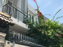 Hình ảnh Cho thuê nhà thạnh lộc 17 quận 12