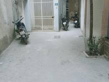 Hình ảnh Đất vàng khu vực Tu Hoàng, 51m2, mt3.5, giá chỉ 2.6 tỷ.