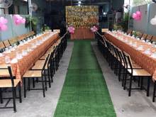 Hình ảnh Cần sang lại quán 200m2, mặt bằng rẻ
