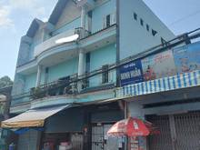 Hình ảnh Đường số 4 kp 4 phường linh trung thủ đức, dt=211m2, 3 tầng, giá 22.5