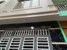 Hình ảnh 37m2-4T 2.17 tỷ mặt ngõ thông, 111 Yên Lộ- Yên Nghĩa- KĐT Đô Nghĩa.
