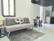 Hình ảnh Mb6623 nạp rút nhanh chóng cho thuê Vườn Lài,Q.Tân Phú,Full nội thất,Ban công thoáng mát