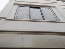 Hình ảnh Bán nhà phố Trương định, 30m x 5 tầng, sđcc giá 2,65 tỷ.