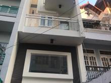 Hình ảnh Cho thuê nhà HXH 26A Hai Bà Trưng, Quận 1