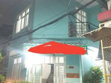Hình ảnh Cho thuê nhà nguyên căn 1 trệt 1 lầu đúc gần ngã 4 Bảy Hiền , Tân Bình