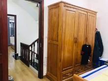 Hình ảnh Bán nhà mặt Phố Lạc Long Quân - Tây Hồ 56,2m2*4 Tầng giá 14 tỷ.