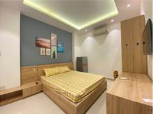 Hình ảnh 🌸🌸🌸Căn Hộ Studio Full Tiện Nghi Quận 10 - 5’ Đi Vạn Hạnh Mall⛄⛄
