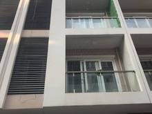 Hình ảnh Cho thuê nhà ngõ 33 phố Nghĩa Đô Hoàng Quốc Việt. giá 28 triệu/tháng