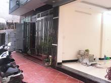 Hình ảnh Bán Nhà Mỹ Đình 45m*5T Mới 100% Full OFtion 5.4 TỶ