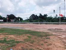 Hình ảnh bán 2 lô mặt tiền xuyên á _nối cửa việt_đông hà_lao bảo