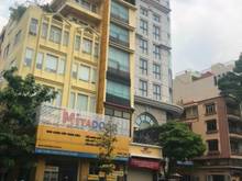 Hình ảnh Bán Trang Chủ MB66.COM / Đăng Ký Tặng 66K dịch vụ đường mặt tiền NGUYỄN THÁI BÌNH. 5X22M - 7 lầu