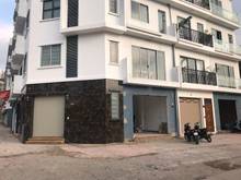 Hình ảnh Nhà phố Minh Khai, 55m, ở kinh doanh, cho thuê, 7 tỷ, oto vào nha