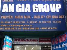 Hình ảnh Bán đất HXH 96/50/10 hẻm xe hơi đường Phạm Đăng Giảng, P.Bình Hưng Hòa
