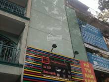 Hình ảnh MT Lý Thường Kiệt, P7, Q10, 5 tầng, DT sàn 700m2, giá 70 tr/th