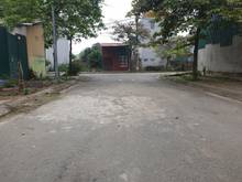 Hình ảnh Cần bán mảnh đất lô 60m, giá 49tr/m2 khu TĐC Đông Dư.
