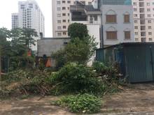 Hình ảnh Hiếm có khó tìm mảnh đất 70,4m thông tiền thoáng hậu tổ 4 Thạch Bàn