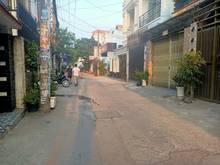 Hình ảnh Bán nhà HXH Dương Đức Hiền 66m kinh doanh 6 tỷ 4