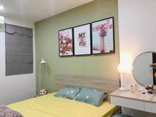 Hình ảnh Bán gấp Mặt ngõ Hoàng Mai giá 3,2 tỷ, 47mx5T Mới đẹp, ngõ nông