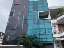 Hình ảnh Bán tòa nhà 10x40 1 hầm 9 lầu  đang cho thuê 30.000$