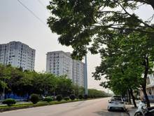 Hình ảnh Cho thuê nhà liền kề dự án Thành Phố Giao Lưu, Bắc Từ Liêm