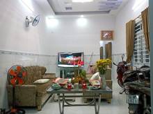 Hình ảnh Bán nhà An Phú Tây-Hưng Long, DT 120m2. Giá 3 tỷ