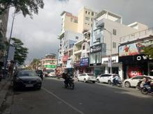 Hình ảnh NHÀ CHO THUÊ tọa lạc ngay mặt tiền phố thời trang Lê Duẩn, Đà Nẵng