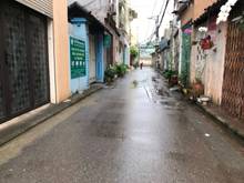 Hình ảnh Bán 68,3m mặt ngõ phố Ngô Xuân Quảng giá 60tr/m2