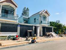 Hình ảnh kẹt tiền bán đất bình chánh ,105m2,1ty600,cách aeon bình tân 15p,shr