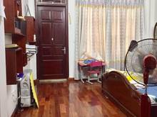 Hình ảnh Cho thuê nhà ngõ Tô Vĩnh Diện 45m x 4T full đồ ngõ ô tô đỗ cửa
