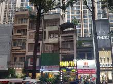 Hình ảnh MT 3 Tháng 2 6x25m Trệt 5 Lầu Thang Máy Giá Hỗ Trợ 69tr Quận 10