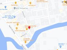 Hình ảnh Cho thuê đất mặt tiền Đường 54 Thảo Điền Xây Văn Phòng Hoặc Kinh Doanh