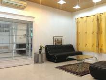 Hình ảnh Nhà đẹp, giá tốt khu biệt thự Mỹ Giang, đô thị hiện đại Phú Mỹ Hưng