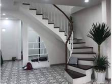 Hình ảnh Nhà Siêu Đẹp Kiến Trúc PHÁP , Bình Thạnh , 71m2.Giá 6 tỷ 4