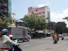 Hình ảnh Bán Nhà Mặt Tiền 10x50m Quốc Lộ 13 - Ung Văn Khiêm P26, Bình Thạnh
