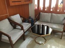 Hình ảnh Bán nhà hẻm Lạc Long Quân,P.9, Tân Bình,7x10m,1 trệt,1 lầu, giá 5.8 tỷ