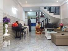 Hình ảnh Bán nhà mặt tiền Bến Cát,P.7, Tân Bình,4x23m,1 trệt,3 lầu, giá 15 tỷ