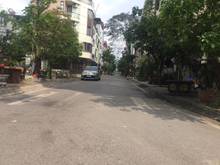 Hình ảnh 12,5 tỷ nhà biệt thự 4 tầng đấu giá Tầm Dâu, Việt Hưng, Long Biên