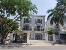 Hình ảnh Bán gấp biệt thự tứ lập Mỹ Phú 2 với diện tích 16x16m và nội thất đẹp