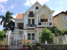 Hình ảnh Biệt Thự Sân Vườn Hồ Bơi Khu Đảo Kim Cương 13x20m - Giá 2500$/Tháng