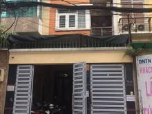 Hình ảnh Nhà mới 45A Nguyễn Văn Đậu, Phường 5, Bình Thạnh