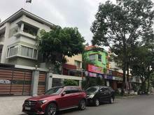 Hình ảnh Biệt thự song lập Mỹ Quang, Phú Mỹ Hưng, biệt thự mới đẹp cần bán