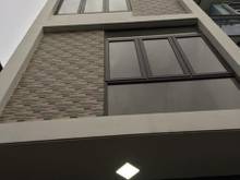 Hình ảnh cho thuê nhà ngõ 36 Hoàng Ngọc Phách, 55m2, 4 tầng, oto tránh