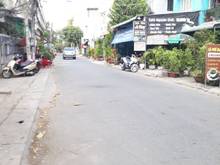 Hình ảnh Bán đất 2 mặt tiền kinh doanh buôn bán sầm uất Phường Tân Tiến
