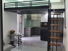 Hình ảnh Duplex siêu đẹp_Giá tốt_Đầy Đủ Tiện Nghi_Quận Tân Phú