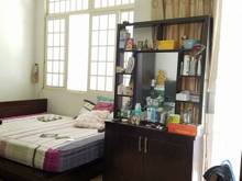 Hình ảnh Bán nhà mặt tiền Đặng Lộ,P.7,  Tân Bình,4x15m,1 trệt,3 lầu,giá 13.8 tỷ