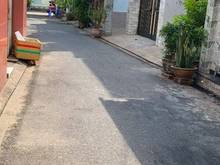 Hình ảnh Bán Gấp Nhà Phan Văn Trị,BìnhThạnh XeTải Vào TậnNhà 3 mặt thoáng HIẾM.
