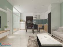Hình ảnh Cần cho thuê căn hộ The View-Quận 7. DT 125m2 lầu cao ,giá 24tr