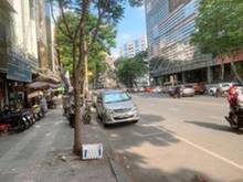 Hình ảnh Cho thuê nhà nguyên căn giá rẻ Lý Tự Trọn Bến Thành 5 Lầu TM,70 triệu