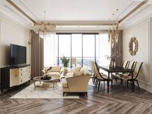 Hình ảnh Cho thuê Chung cư Scenic Valley, PMH, 2PN 2WC dt 77m2, giá 13 triệu/th